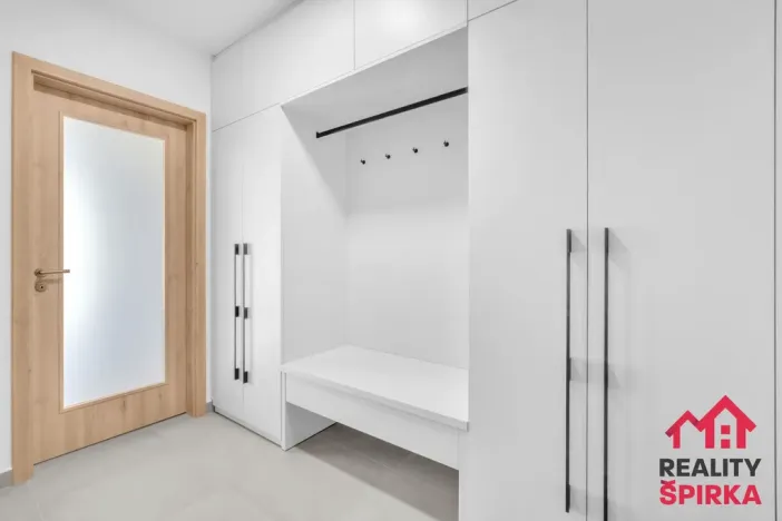 Pronájem bytu 2+kk, Ústí nad Orlicí, Kladská, 62 m2