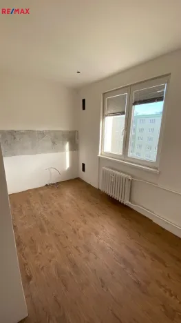 Prodej bytu 2+1, Kladno - Kročehlavy, Havanská, 54 m2