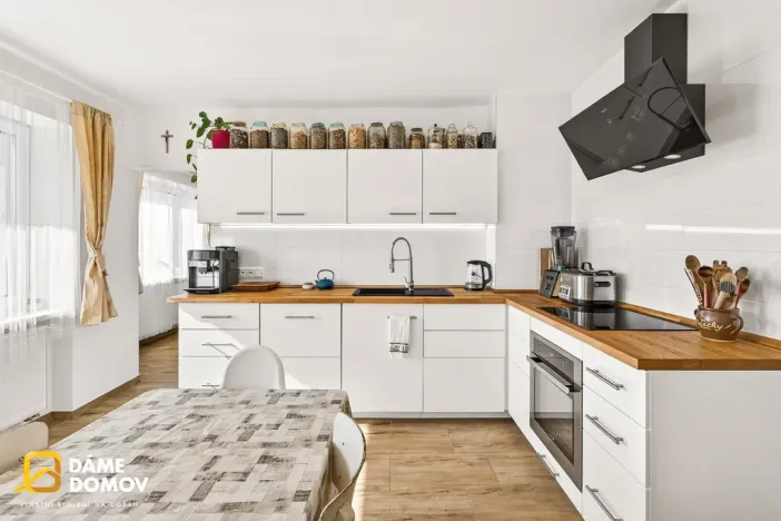 Prodej rodinného domu, Mutěnice, Zahradní, 250 m2