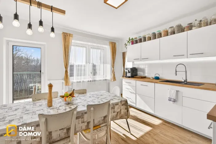 Prodej rodinného domu, Mutěnice, Zahradní, 250 m2