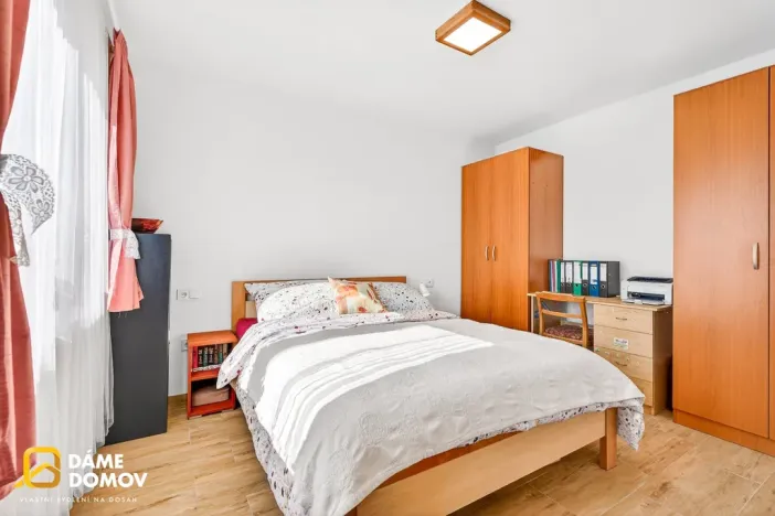 Prodej rodinného domu, Mutěnice, Zahradní, 250 m2