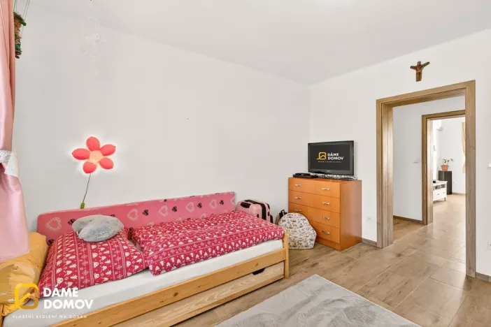 Prodej rodinného domu, Mutěnice, Zahradní, 250 m2