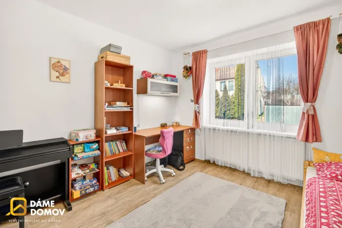 Prodej rodinného domu, Mutěnice, Zahradní, 250 m2