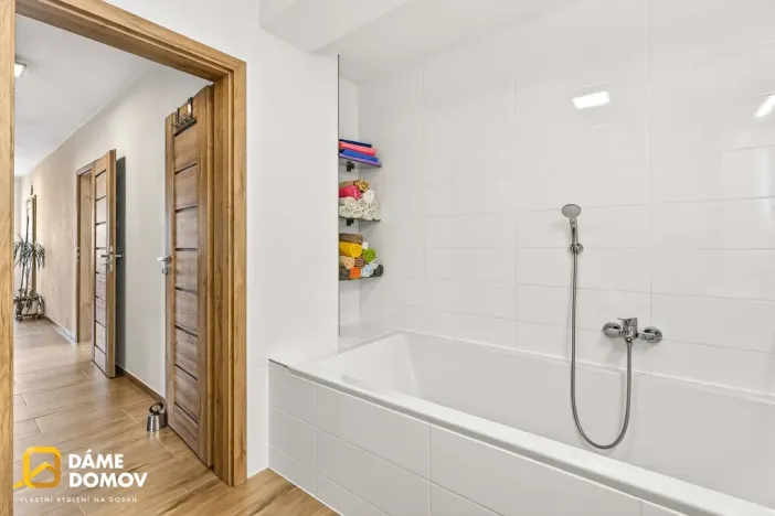 Prodej rodinného domu, Mutěnice, Zahradní, 250 m2