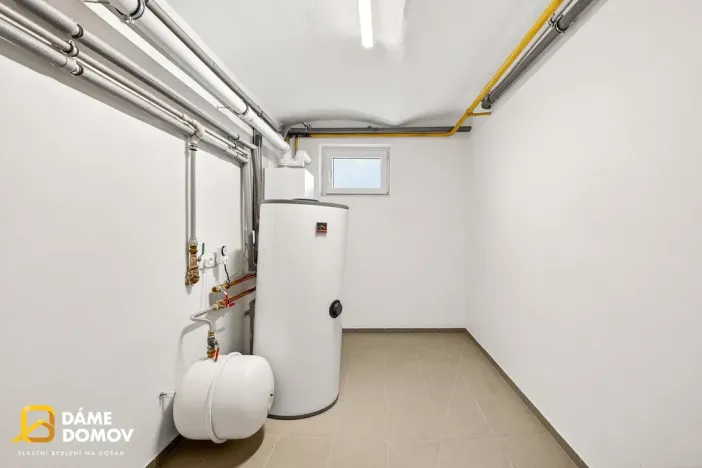 Prodej rodinného domu, Mutěnice, Zahradní, 250 m2