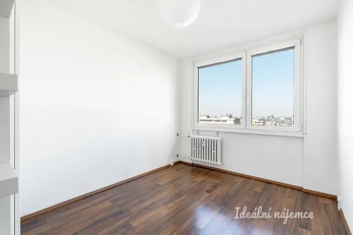Pronájem bytu 4+kk, Praha, V Štíhlách, 80 m2