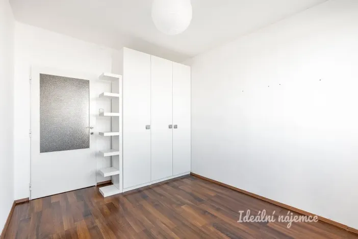 Pronájem bytu 4+kk, Praha, V Štíhlách, 80 m2