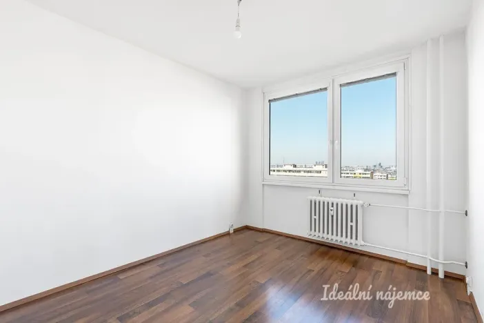 Pronájem bytu 4+kk, Praha, V Štíhlách, 80 m2