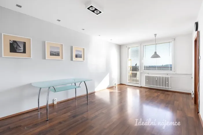 Pronájem bytu 4+kk, Praha, V Štíhlách, 80 m2