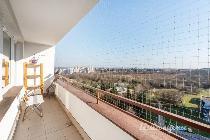 Pronájem bytu 4+kk, Praha, V Štíhlách, 80 m2