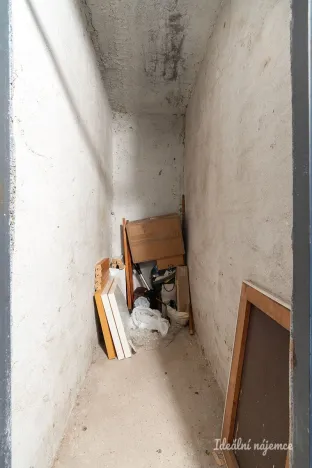 Pronájem bytu 4+kk, Praha, V Štíhlách, 80 m2