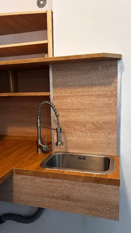 Pronájem bytu 1+kk, Vratimov, U Staré školy, 17 m2