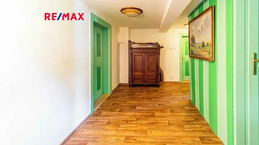 Prodej rodinného domu, Nový Oldřichov, 265 m2