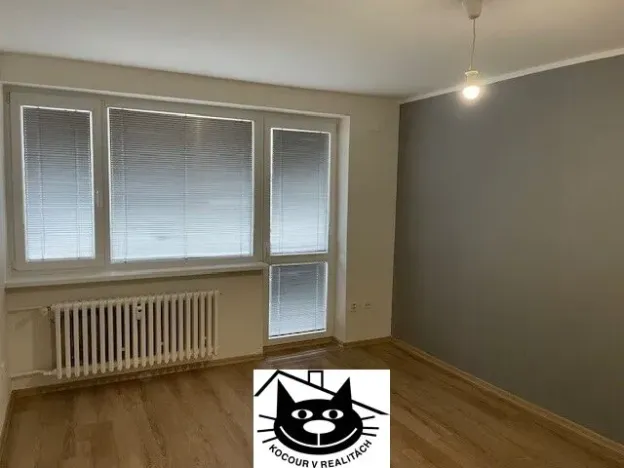 Pronájem bytu 2+1, Praha - Strašnice, Krupská, 57 m2