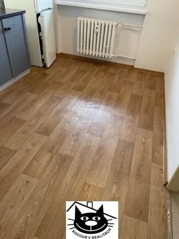 Pronájem bytu 2+1, Praha - Strašnice, Krupská, 57 m2