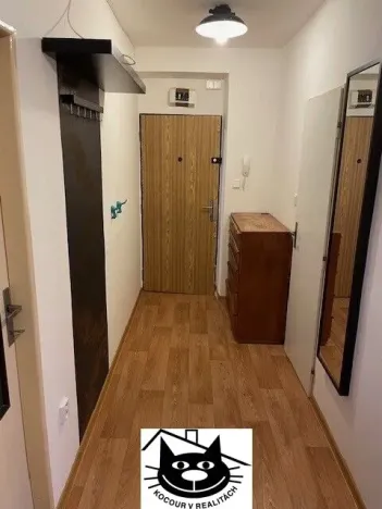 Pronájem bytu 2+1, Praha - Strašnice, Krupská, 57 m2