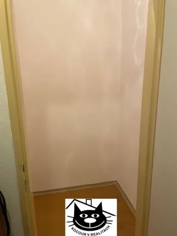 Pronájem bytu 2+1, Praha - Strašnice, Krupská, 57 m2