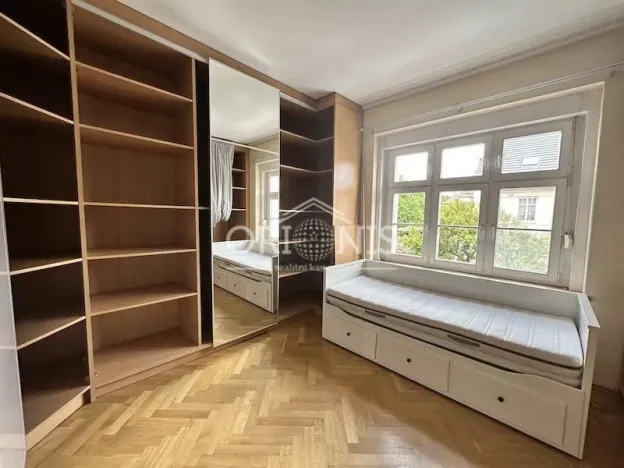 Pronájem bytu 4+1, Chomutov, Holečkova, 135 m2