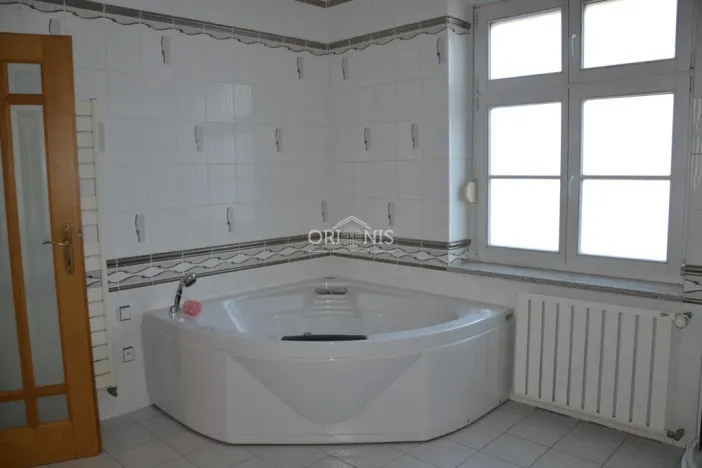 Pronájem bytu 4+1, Chomutov, Holečkova, 135 m2