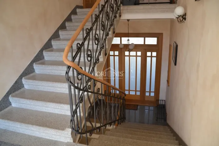 Pronájem bytu 4+1, Chomutov, Holečkova, 135 m2