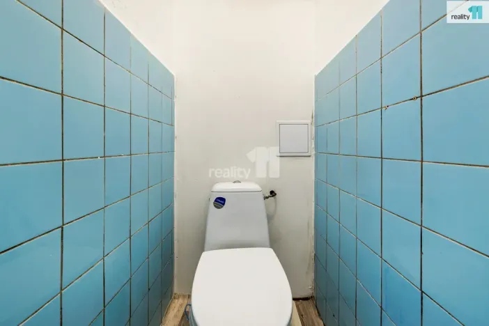 Prodej bytu 3+1, Veltruby, Bytovky, 88 m2