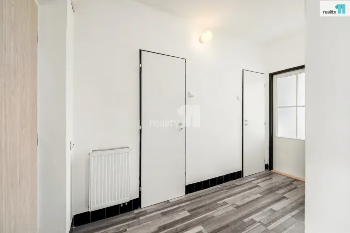 Prodej bytu 3+1, Veltruby, Bytovky, 88 m2