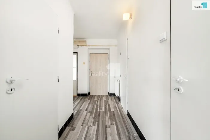 Prodej bytu 3+1, Veltruby, Bytovky, 88 m2