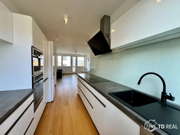 Pronájem bytu 3+kk, Blansko, Čelakovského, 110 m2