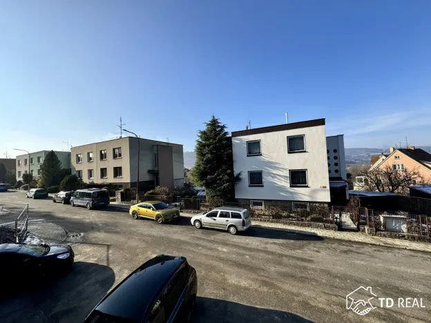 Pronájem bytu 3+kk, Blansko, Čelakovského, 110 m2