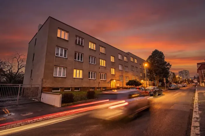 Prodej bytu 3+kk, Praha - Michle, Na záhonech, 67 m2