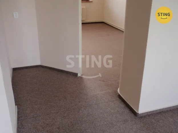 Pronájem kanceláře, Uherské Hradiště, 38 m2