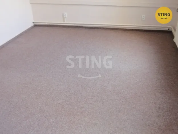 Pronájem kanceláře, Uherské Hradiště, 38 m2