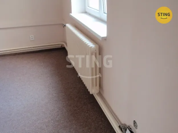 Pronájem kanceláře, Uherské Hradiště, 38 m2