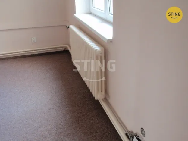 Pronájem kanceláře, Uherské Hradiště, 38 m2