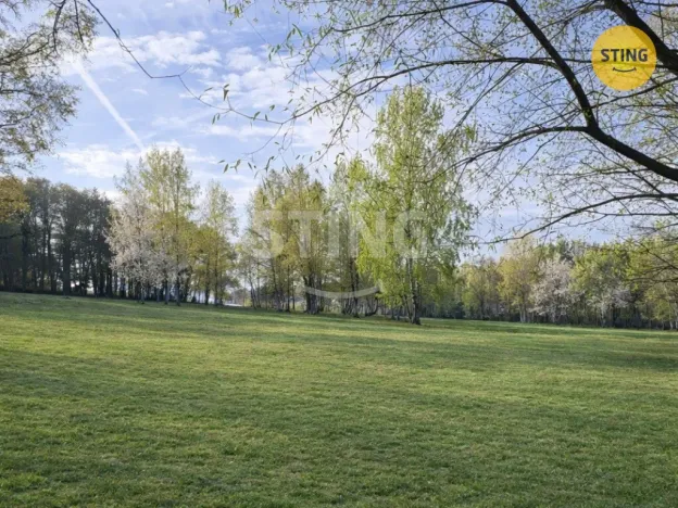 Prodej pozemku pro bydlení, Horní Planá, 5895 m2