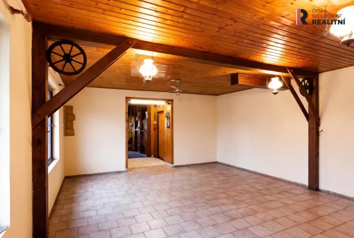 Pronájem kanceláře, Praha - Řepy, 60 m2