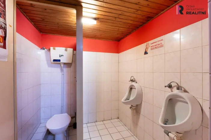 Pronájem kanceláře, Praha - Řepy, 60 m2