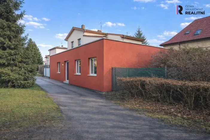 Pronájem kanceláře, Praha - Řepy, 60 m2