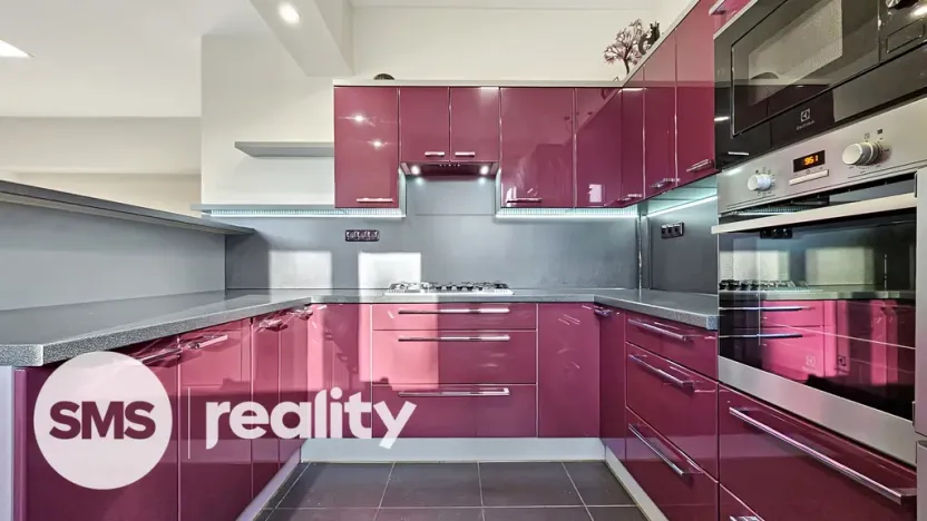 Prodej bytu 3+kk, Ostrava - Hrabůvka, Mládeže, 80 m2