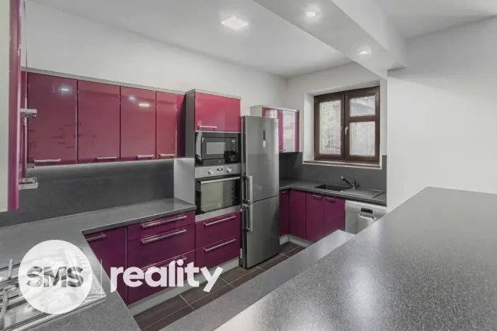 Prodej bytu 3+kk, Ostrava - Hrabůvka, Mládeže, 80 m2