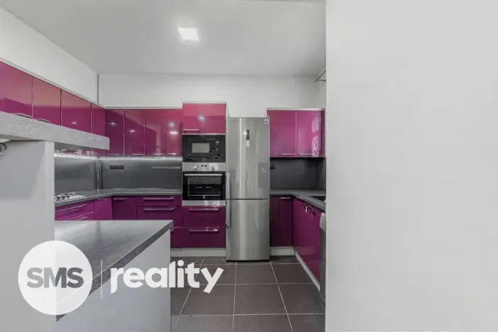 Prodej bytu 3+kk, Ostrava - Hrabůvka, Mládeže, 80 m2