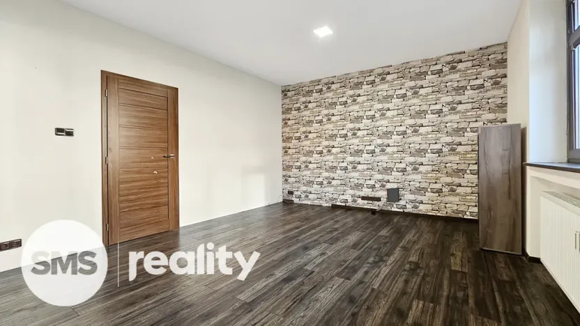 Prodej bytu 3+kk, Ostrava - Hrabůvka, Mládeže, 80 m2