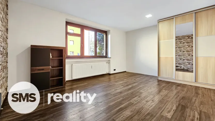 Prodej bytu 3+kk, Ostrava - Hrabůvka, Mládeže, 80 m2