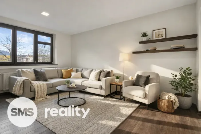 Prodej bytu 3+kk, Ostrava - Hrabůvka, Mládeže, 80 m2