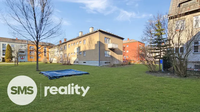 Prodej bytu 3+kk, Ostrava - Hrabůvka, Mládeže, 80 m2