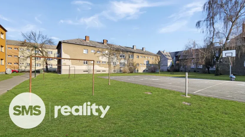 Prodej bytu 3+kk, Ostrava - Hrabůvka, Mládeže, 80 m2