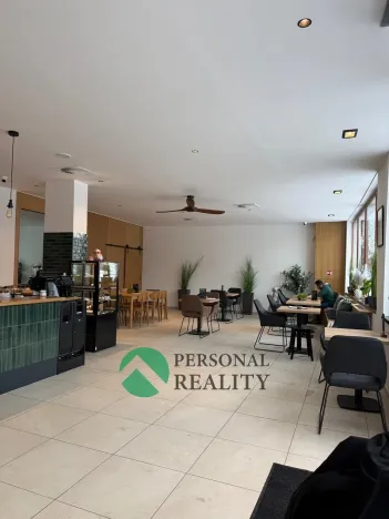 Pronájem restaurace, Praha - Malešice, Akademická, 200 m2