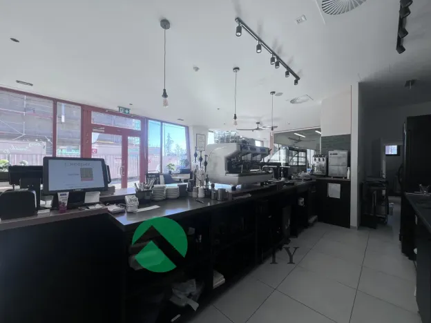 Pronájem restaurace, Praha - Malešice, Akademická, 200 m2