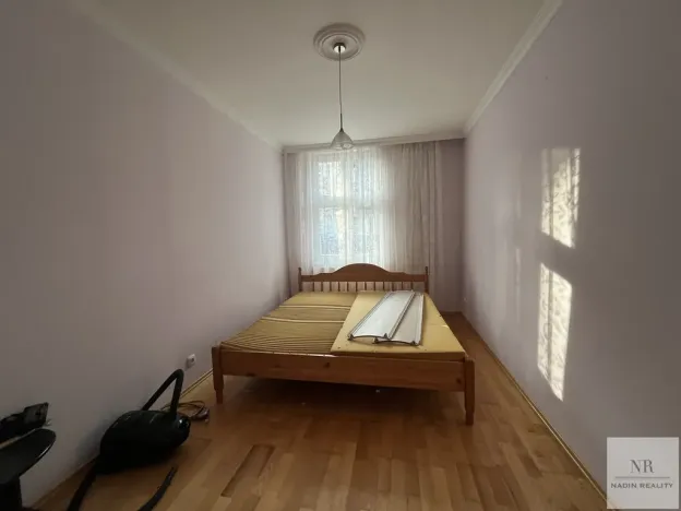 Prodej bytu 4+kk, Karlovy Vary, Sadová, 94 m2