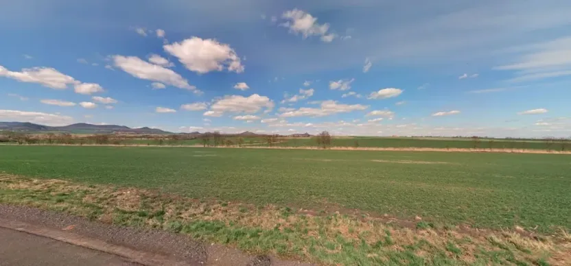 Prodej pole, Podsedice, 8290 m2